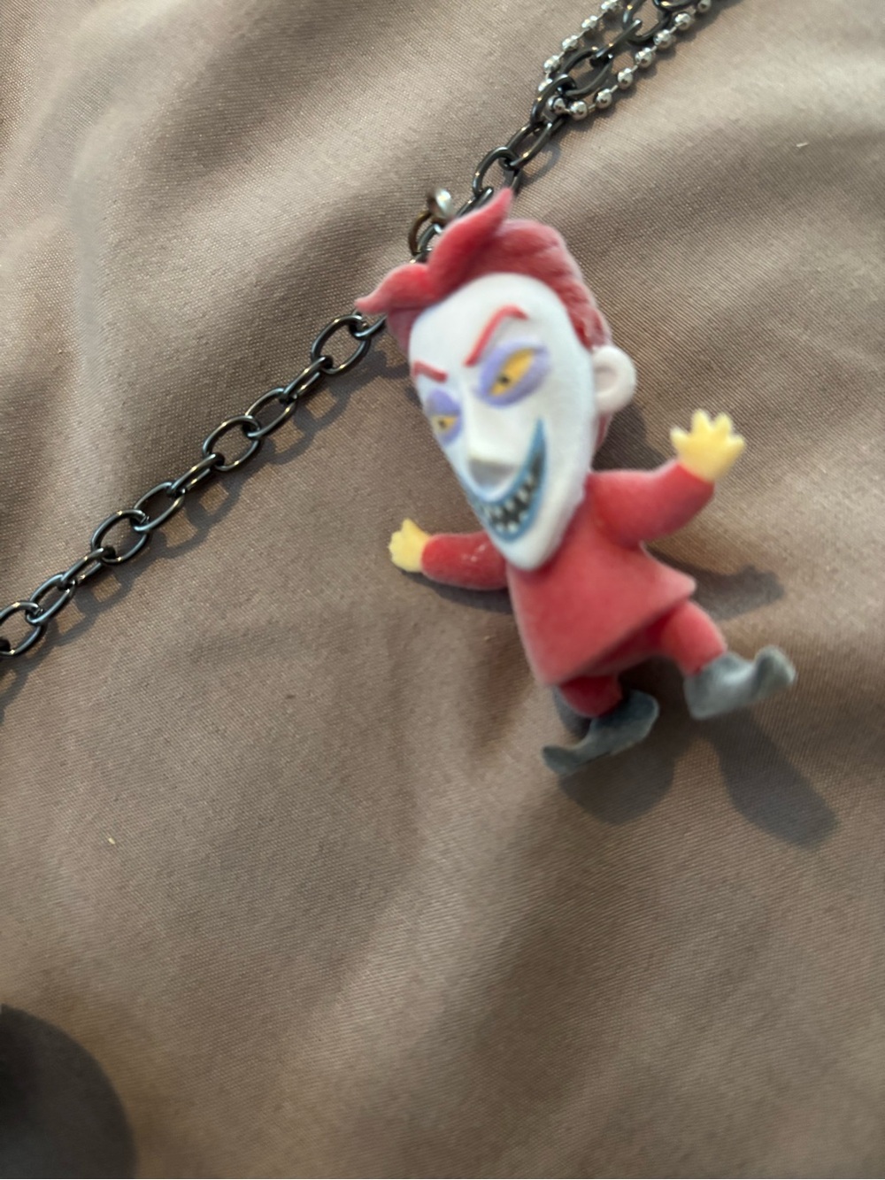 NBC bag charm - Picture 4 of 4